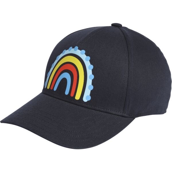 adidas RAINBOW CAP Chlapecká kšiltovka