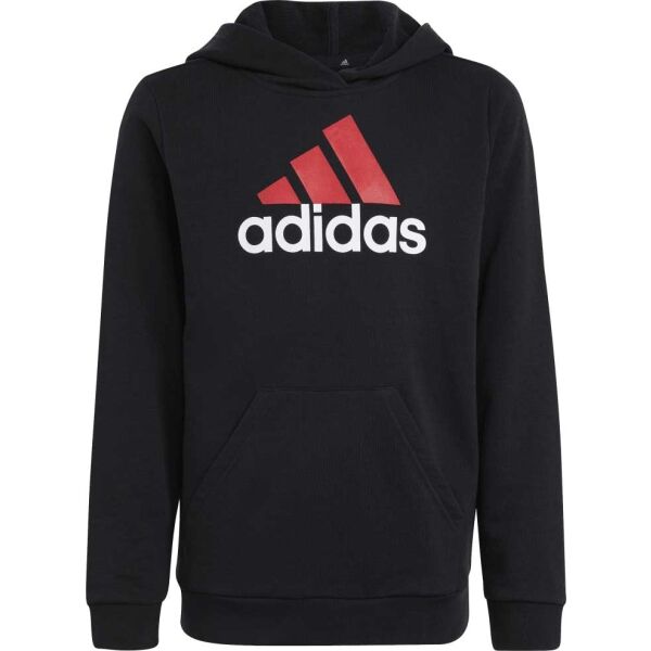 adidas U BL 2 HOODIE Chlapecká mikina