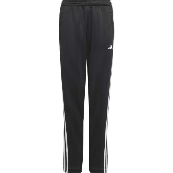 adidas U TR-ES 3S PANT Chlapecké tepláky