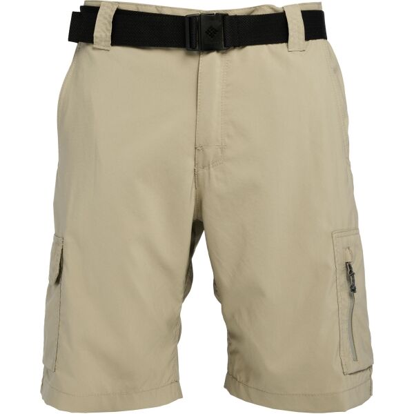 Columbia SILVER RIDGE UTILITY CARGO SHORT Pánské šortky