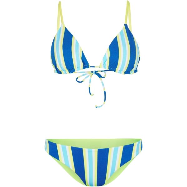 O'Neill DRIFT ROCKLEY REVO BIKINI SET Dámské plavky