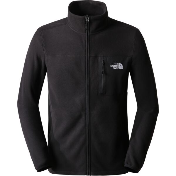 The North Face M HOMESAFE FULL ZIP FLEECE Pánská fleecová mikina