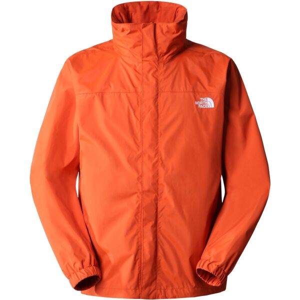 The North Face M RESOLVE JACKET Pánská bunda