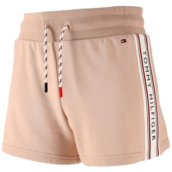 Tommy Hilfiger CLASSIC-SHORT Dámské šortky