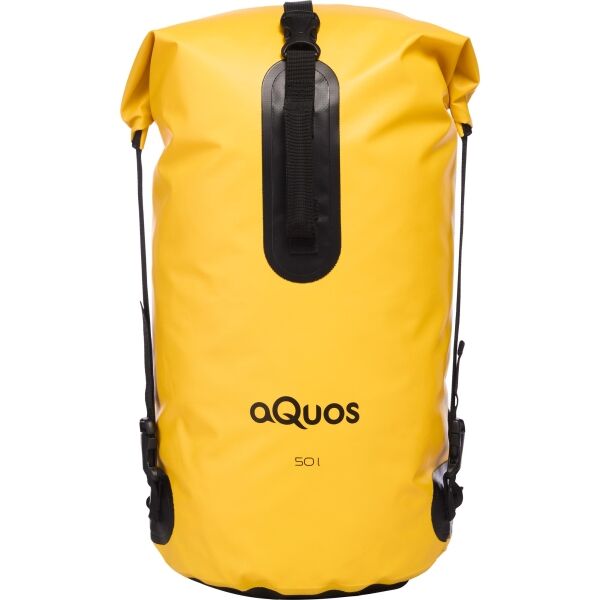 AQUOS HYDRO BAG 50L Vodotěsný batoh