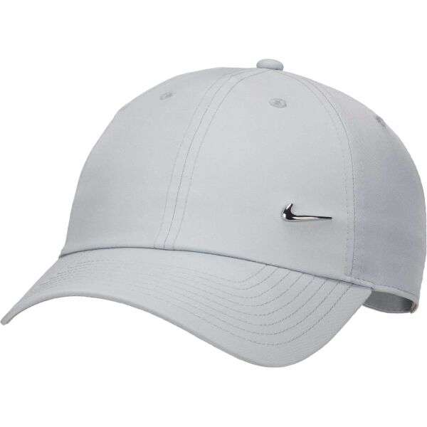 Nike NSW DF H86 METAL SWOOSH CAP U Kšiltovka