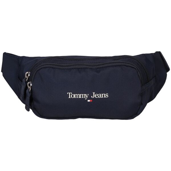 Tommy Hilfiger TJW ESSENTIAL BUMBAG Unisexová ledvinka