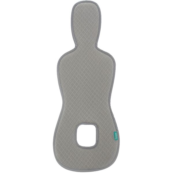 ZOPA CAR SEAT PAD BREEZE sk. 0+ Podložka do autosedačky