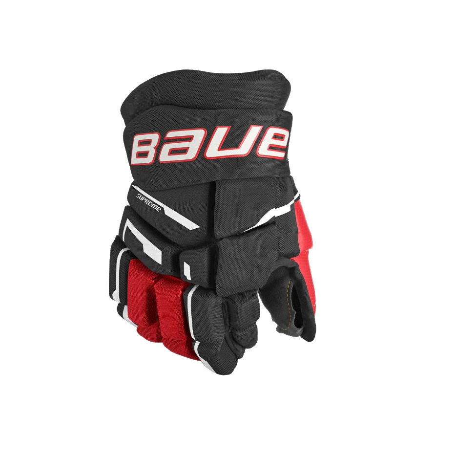 Bauer Rukavice Bauer Supreme M3 S23 JR