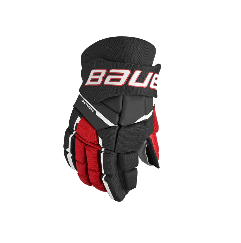 Bauer Rukavice Bauer Supreme M3 S23 SR