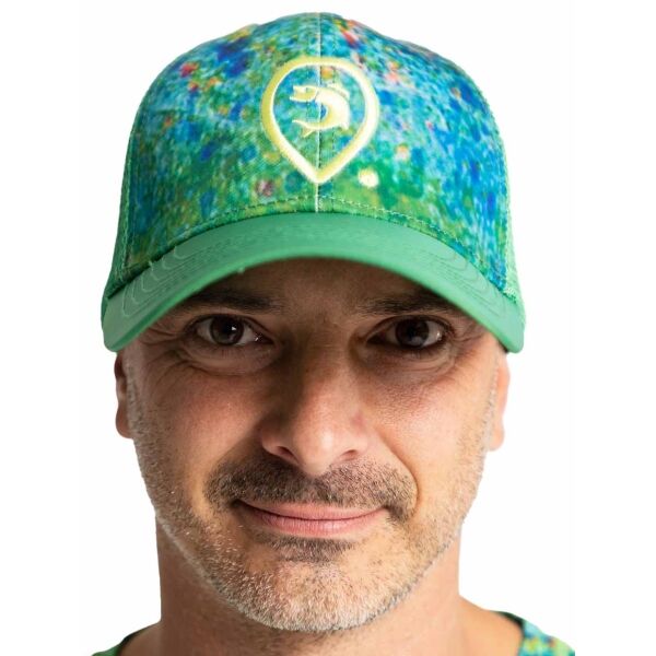 ADVENTER & FISHING MAHI MAHI CAP Unisex kšiltovka