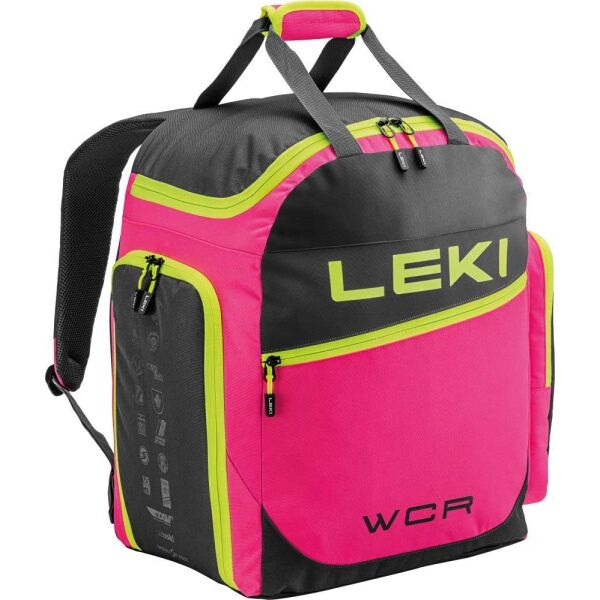 Leki SKIBOOT BAG WCR 60L Taška na lyžařskou obuv