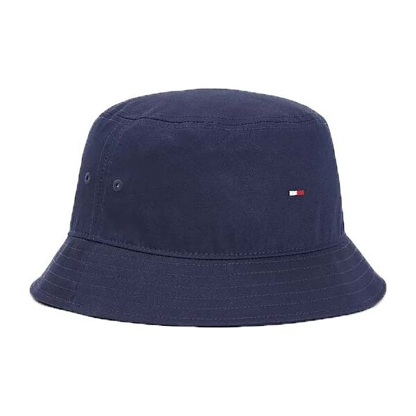 Tommy Hilfiger FLAG BUCKET HAT Pánský klobouk