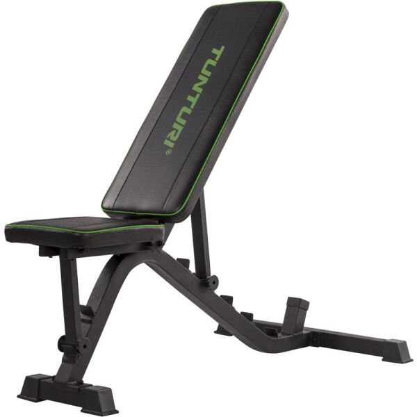 Tunturi UB40 PRO UTILITY BENCH Posilovací lavice