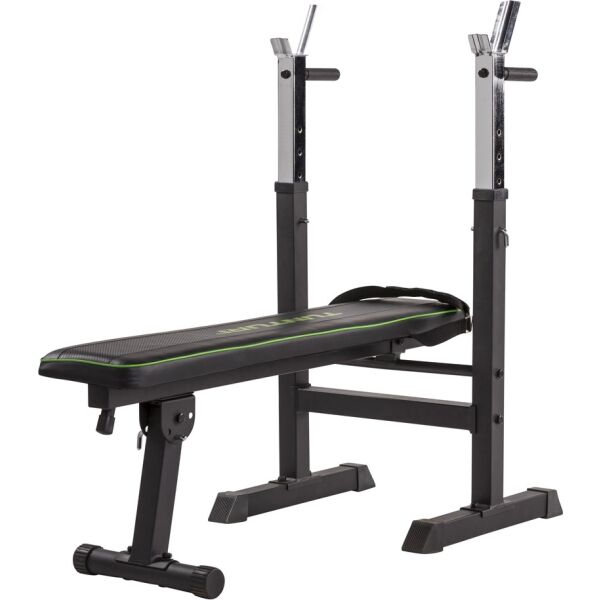 Tunturi WB20 BASIC WEIGHT BENCH Posilovací lavice