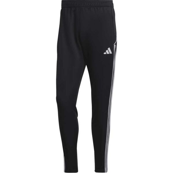 adidas TIRO23 L TR PNT Pánské fotbalové tepláky