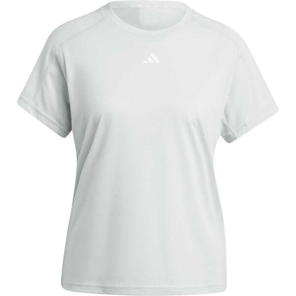 adidas TR-ES CREW T Dámské sportovní tričko