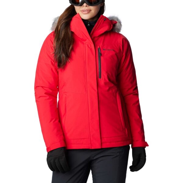 Columbia AVA ALPINE INSULATED Dámská lyžařská bunda