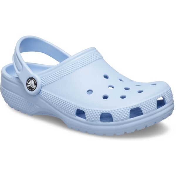 Crocs CLASSIC CLOG K Dětské pantofle