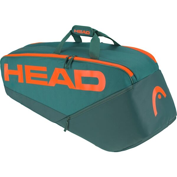 Head PRO RACQUET BAG M Tenisová taška