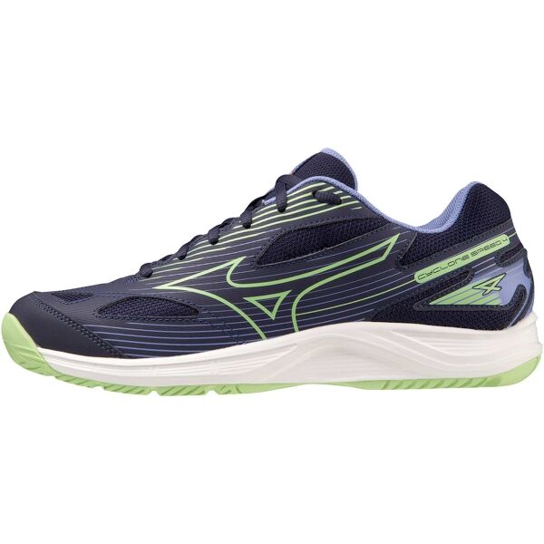 Mizuno CYCLONE SPEED 4 Pánská sálová obuv