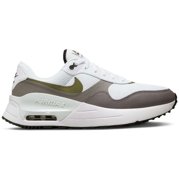 Nike AIR MAX SYSTM Pánská volnočasová obuv