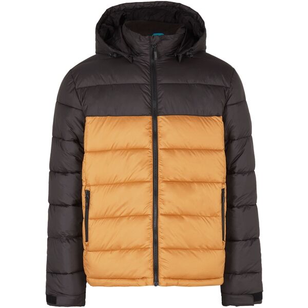 O'Neill O'RIGINALS PUFFER JACKET Pánská zimní bunda