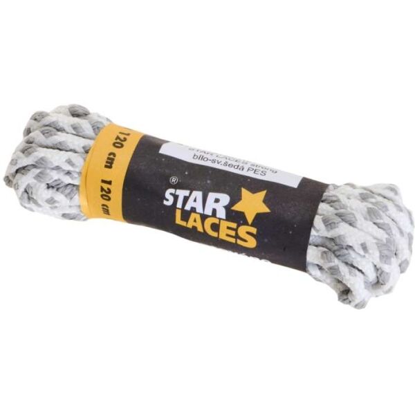 PROMA STAR LACES SLIM 90 cm Tkaničky