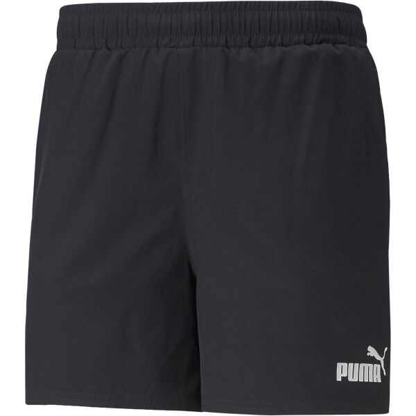 Puma ESS+ TAPE WOVEN SHORTS Pánské kraťasy