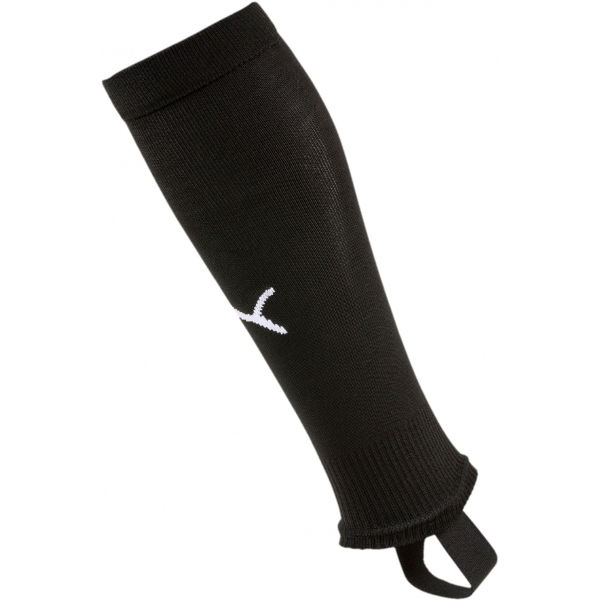 Puma TEAM LIGA STIRRUP SOCKS CORE Fotbalové štulpny