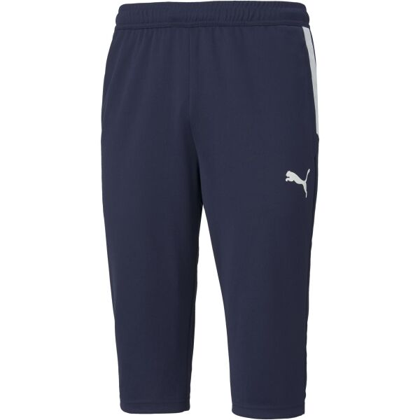 Puma TEAMLIGA TRAINING 3/4 PANTS Pánské 3/4 kalhoty