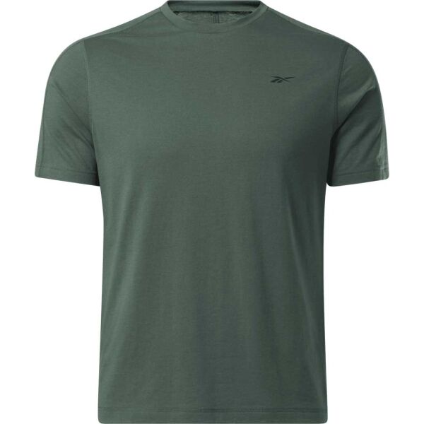 Reebok TRAIN SPEEDWICK TEE Pánské sportovní tričko