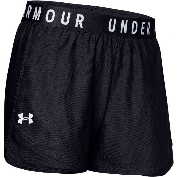 Under Armour PLAY UP SHORTS 3.0 Dámské kraťasy