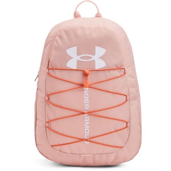 Under Armour HUSTLE SPORT BACKPACK Sportovní batoh