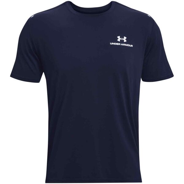 Under Armour RUSH ENERGY SS Pánské sportovní tričko