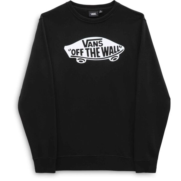 Vans CLASSIC OTW CREW-B Pánská mikina