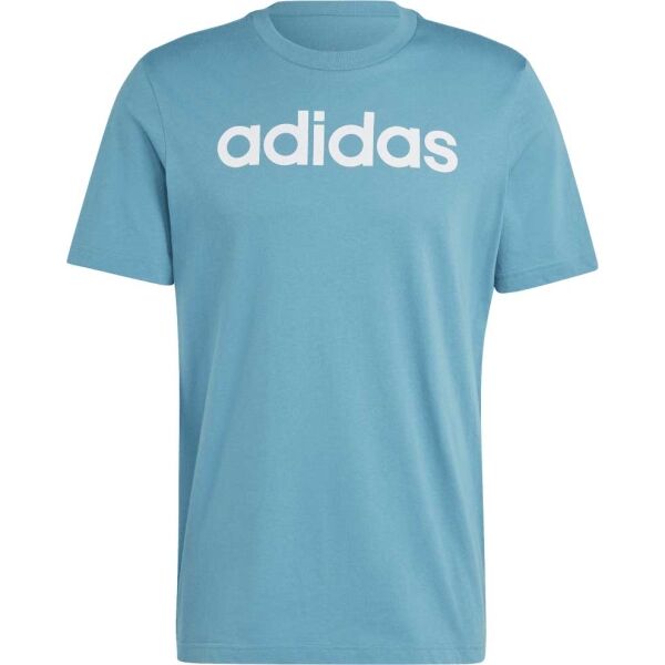 adidas LIN SJ T Pánské tričko