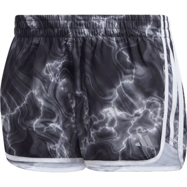 adidas M20 AOP SHORT Dámské běžecké šortky