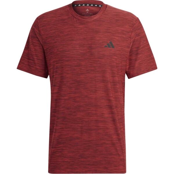 adidas TR-ES STRETCH T Pánské sportovní tričko