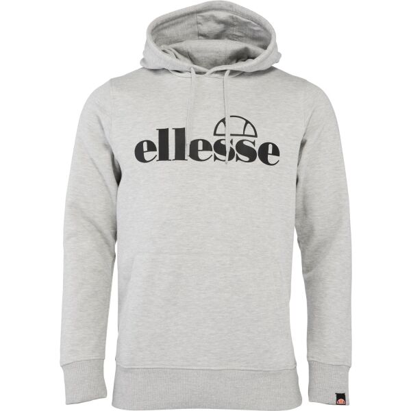 ELLESSE OODIA OH HOODY Pánská mikina