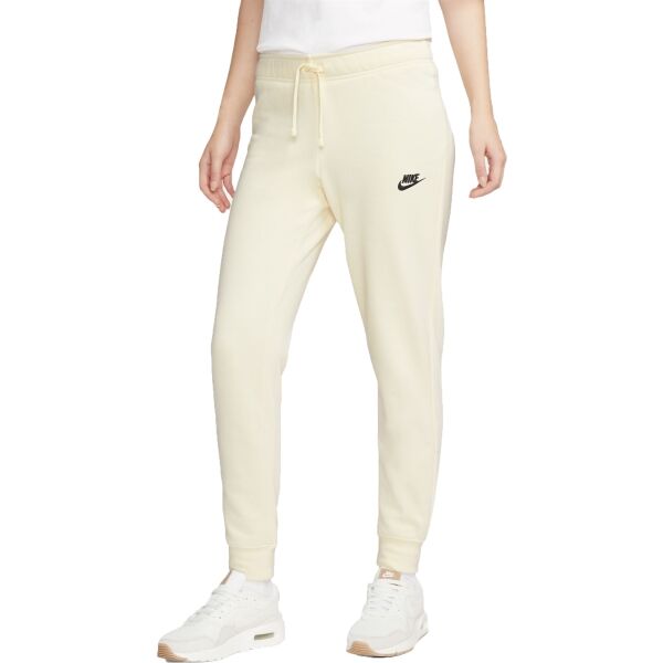 Nike NSW CLUB FLC MR PANT TIGHT Dámské tepláky