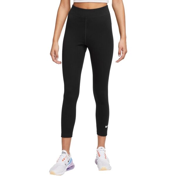 Nike NSW NK CLSC HR 7/8 TIGHT LBR Dámské legíny