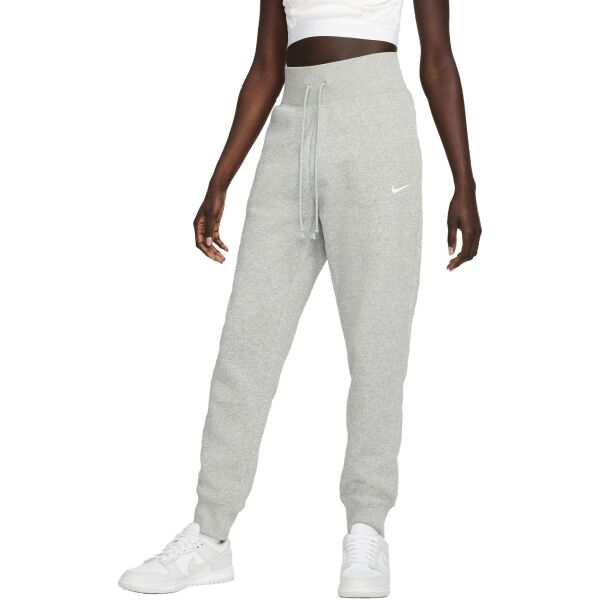 Nike NSW PHNX FLC HR PANT STD Dámské tepláky