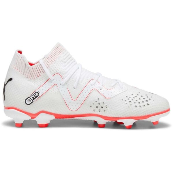 Puma FUTURE PRO FG/AG JR Dětské kopačky