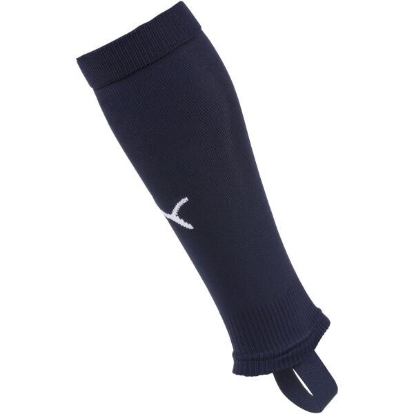 Puma TEAM LIGA STIRRUP SOCKS CORE Fotbalové štulpny