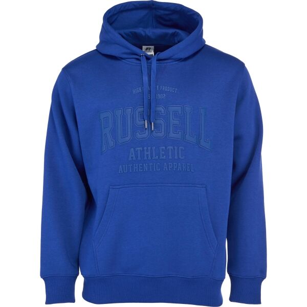 Russell Athletic SWEATSHIRT M Pánská mikina