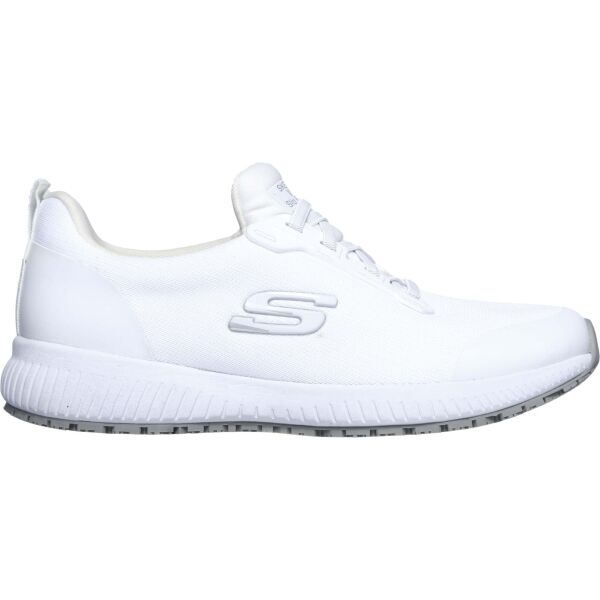 Skechers SQUAD W Dámská pracovní obuv