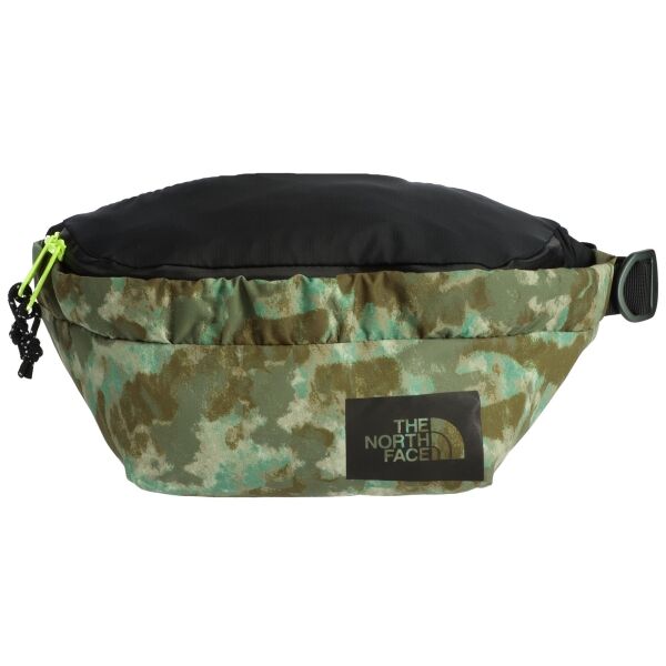 The North Face MOUNTAIN LUMBAR PACK Ledvinka