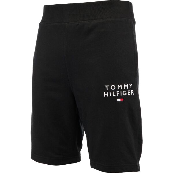 Tommy Hilfiger TH ORIGINAL-SHORT HWK Pánské šortky