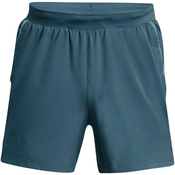 Under Armour LAUNCH 5'' SHORT Pánské běžecké šortky